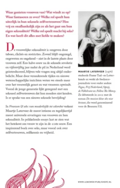 Vrouwen & seks eBook