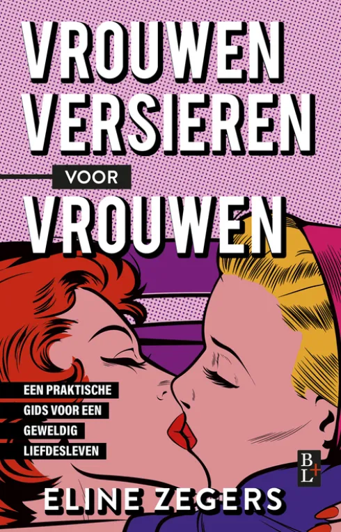 Vrouwen versieren voor vrouwen eBook