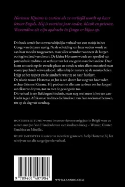 Vrouw van een missionaris eBook