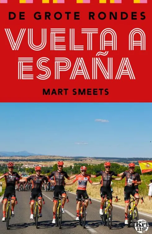 Vuelta a España eBook