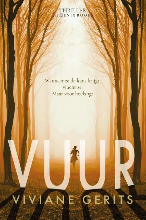 Vuur eBook