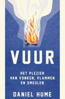 Vuur eBook