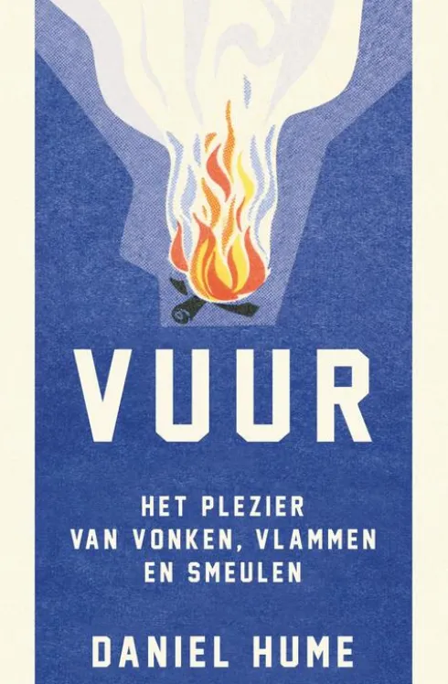 Vuur eBook