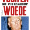 Vuur en woede eBook