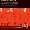 Waardecreatie vanuit strategie eBook