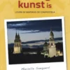 Waar de regen kunst is eBook