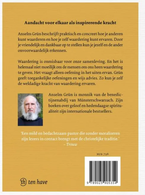 Waardering eBook