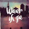 Waar ik ga eBook