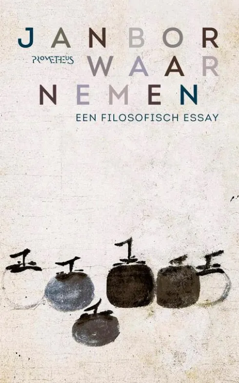 Waarnemen eBook