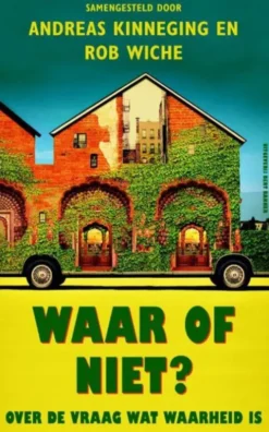 Waar of niet? eBook