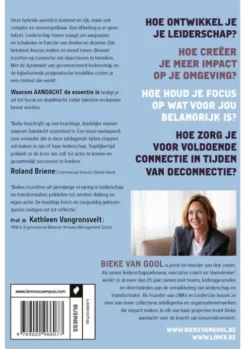 Waarom AANDACHT de essentie is eBook