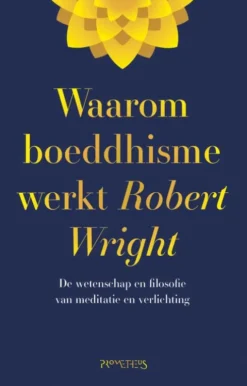 Waarom boeddhisme werkt eBook