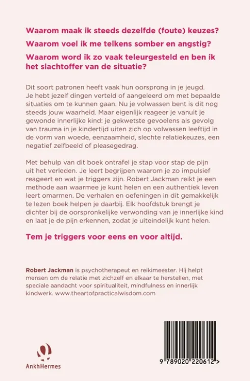 Waarom doe ik zo? eBook
