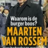 Waarom is de burger boos? eBook