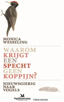 Waarom krijgt een specht geen koppijn eBook