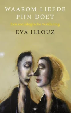 Waarom liefde pijn doet eBook