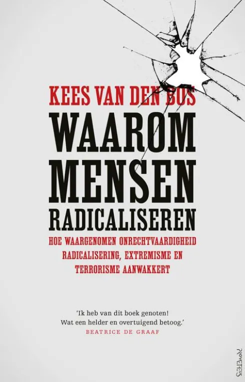 Waarom mensen radicaliseren eBook