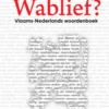 Wablief? eBook