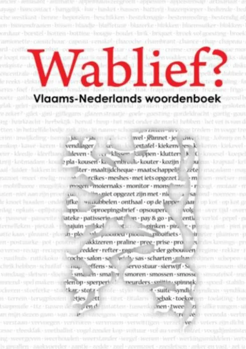Wablief? eBook