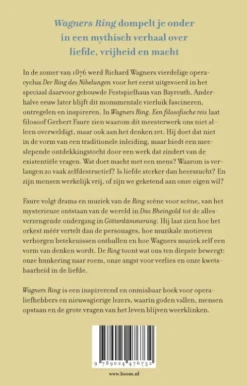Wagners Ring eBook