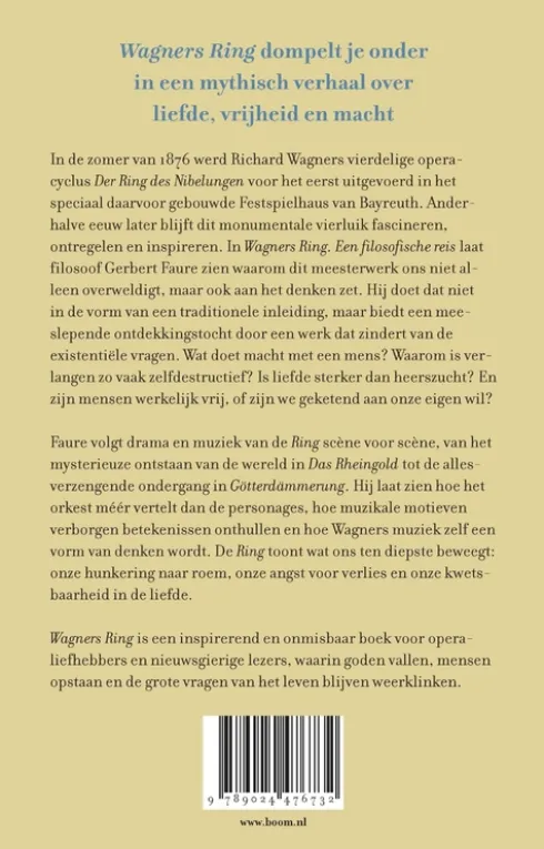Wagners Ring eBook