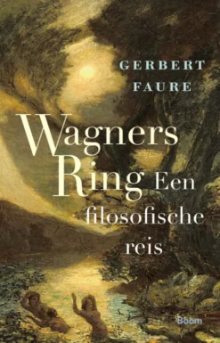 Wagners Ring eBook