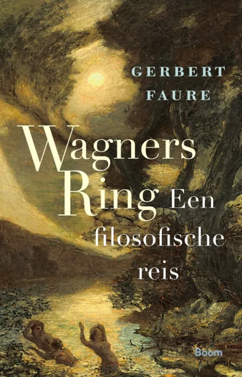 Wagners Ring eBook