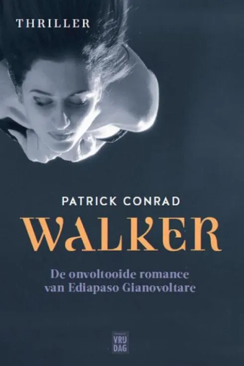 Walker eBook