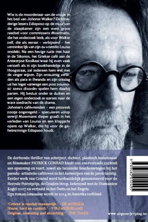 Walker eBook