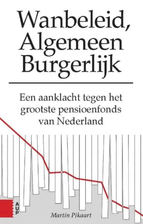 Wanbeleid, algemeen burgerlijk eBook