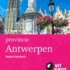 Wandelen in de provincie Antwerpen eBook