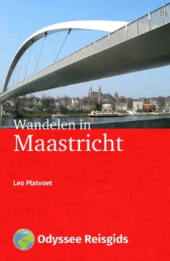 Wandelen in Maastricht eBook