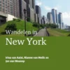 Wandelen in New York eBook