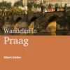 Wandelen in Praag eBook
