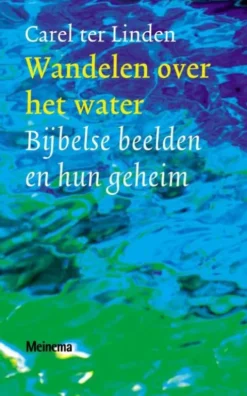 Wandelen over het water eBook