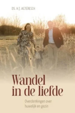 Wandel in de liefde eBook