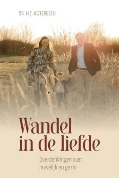 Wandel in de liefde eBook