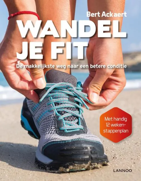 Wandel je fit eBook