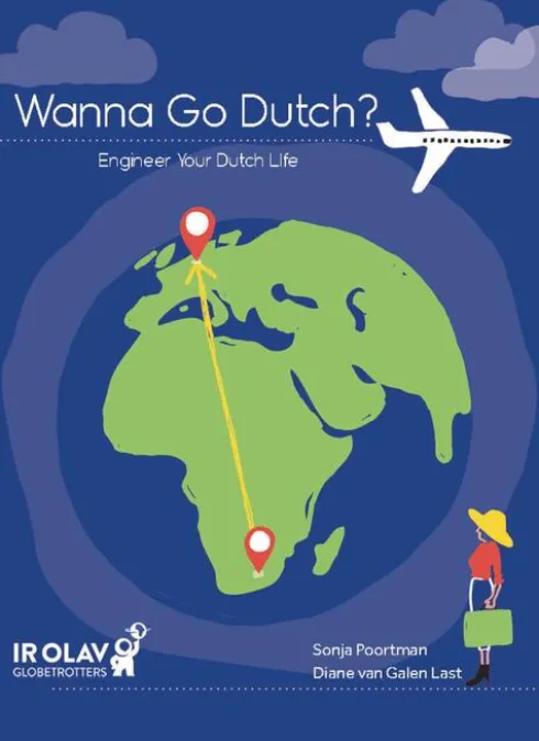 Wanna Go Dutch? eBook