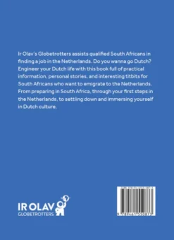 Wanna Go Dutch? eBook