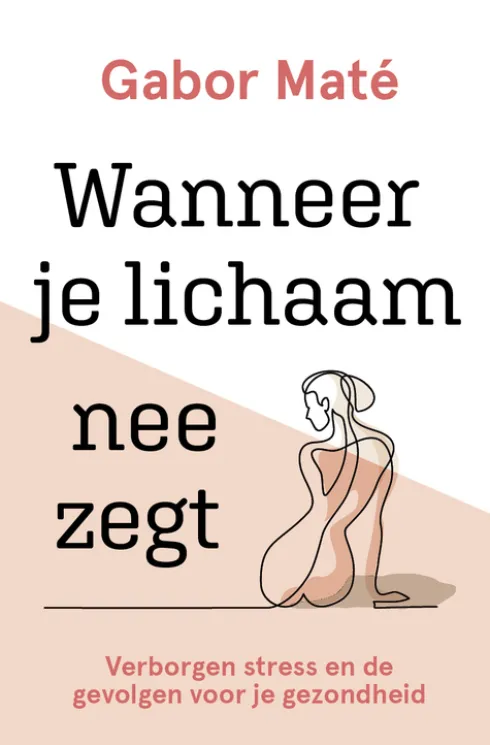 Wanneer je lichaam nee zegt eBook