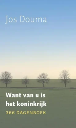 Want van U is het koninkrijk eBook