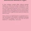 Want (verlangen) eBook