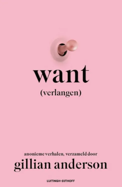 Want (verlangen) eBook