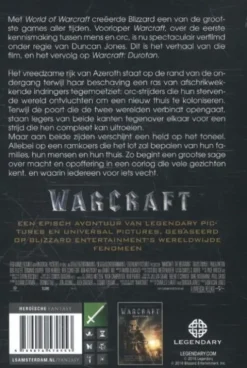 Warcraft eBook