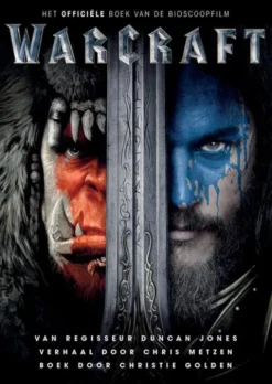 Warcraft eBook