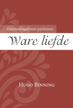 Ware liefde eBook