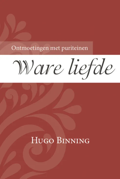 Ware liefde eBook
