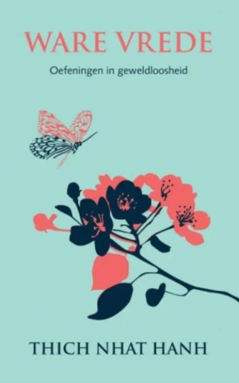Ware vrede eBook