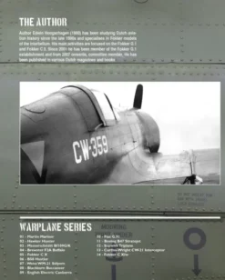 Warplane 13 eBook